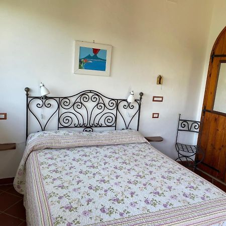 La Dacia Di Gina Bed & Breakfast Ravello Luaran gambar
