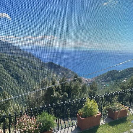La Dacia Di Gina Bed & Breakfast Ravello Luaran gambar