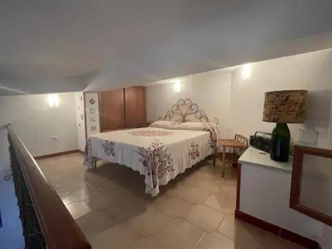 La Dacia Di Gina Bed & Breakfast Ravello Luaran gambar