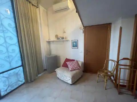 La Dacia Di Gina Bed & Breakfast Ravello Luaran gambar