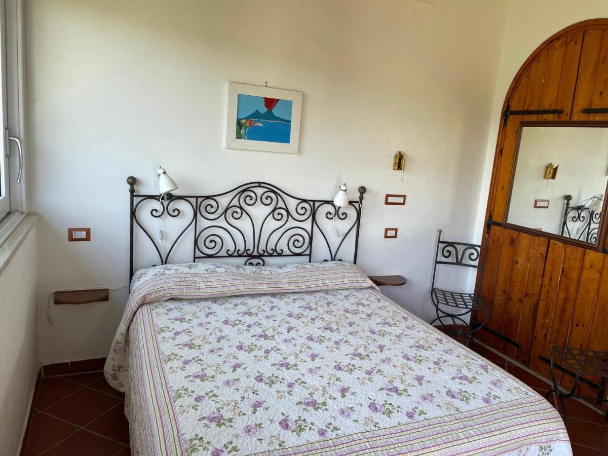 La Dacia Di Gina Bed & Breakfast Ravello Luaran gambar