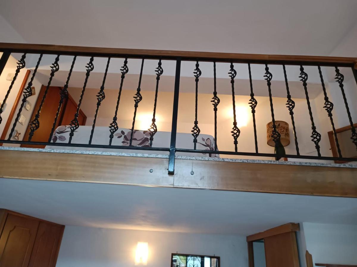 La Dacia Di Gina Bed & Breakfast Ravello Luaran gambar