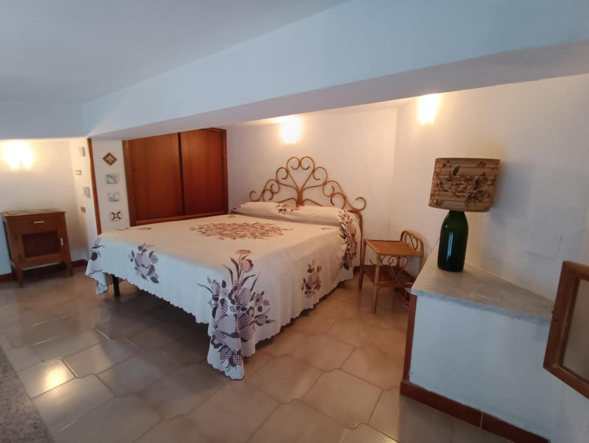 La Dacia Di Gina Bed & Breakfast Ravello Luaran gambar